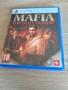 Mafia the Old Country PL PS5 