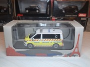 Volkswagen T6 1:43 Odeon