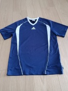 Męska koszulka sportowa Adidas Climalite r.M