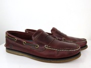 Timberland buty mokasyny męskie r 41,5 -70%