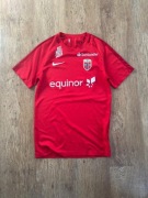 Koszulka piłkarska Nike Norwegii