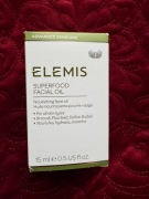 ELEMIS - SUPERFOOD FACIAL OIL - 15 ml
