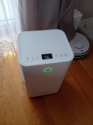 Osuszacz powietrza/pochłaniacz wilgoci Maltec Dh 12200, B.DOBRY stan