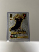 FIFA WORLD CUP 2026 DB21 FIFA WORLD CUP MASTER ANDRES INIESTA HISZPANIA