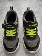 Buty dziecięce Reebok 