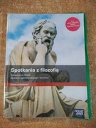 Spotkania z filozofią zakres podstawowy 