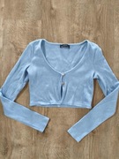 Sweterek Bershka – rozmiar S