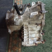 Dodge Stratus Chrysler 2001r.  Skrzynia biegów aut