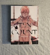 Ten Count | Rihito Takarai