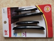 Odbojniki - ochraniacze do drzwi samochodowych 