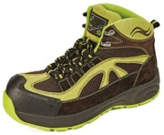 Buty LEXIA ANKLE S1P ,rozmiar-38