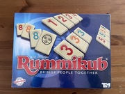 Rummikub - Nowa Gra w Folii