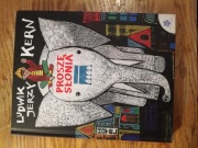 Proszę słonia * Ludwik Jerzy Kern