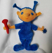 Maskotka Steiff Prince Maari książę Biedronka owad