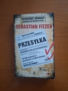 Przesyłka Sebastian Fitzek