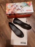 Melissa Ultragirl 38 black baleriny