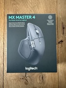 Mysz Logitech MX Master 4