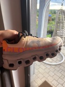 On Sneakersy Cloudmonster 6197651 Kolorowy