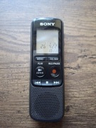 Sony ICD-PX240 Dyktafon 4GB MP3