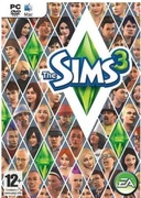 SIMS 3 + 2 dodatki