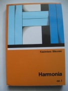 Harmonia cz. 1 Kazimierz Sikorski