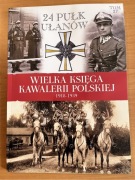 Wielka Księga Kawalerii Polskiej 1918-1939 t. 27