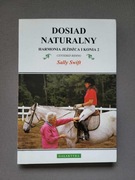 Dosiad naturalny Harmonia Jeźdźca i Konia 2 Sally Swift 