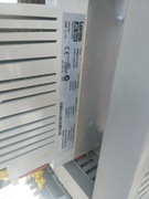 Falownik Lenze EMSD751L4TXA