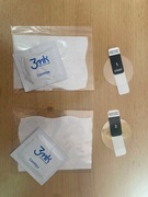 2x Szkło Hybrydowe Ochronne 3mk Watch Protection Garmin Tactix 7