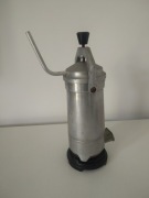 Kawiarka vintage produkcji węgierskiej