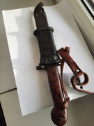 Bagnet do kałasznikowa