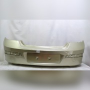 ZDERZAK TYŁ ASTRA H III 3D