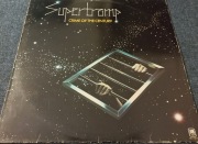 Supertramp - Crime of the Century (winyl Holland) 1974