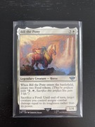 MTG - LTR - Bill the Pony