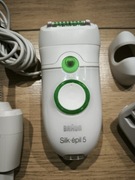Braun Silk Epil 5