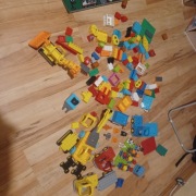Lego Duplo 2,9 Kg