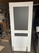 Drzwi wewnętrzne 80 lewe