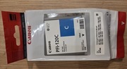Tusze Canon PFI-120C (niebieski) cena za 1szt.