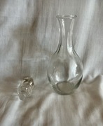 Karafka w bardzo ładnym stanie