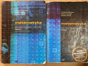 Matematyka Kłaczkow klasa 1