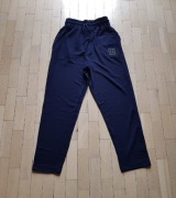 Brilliant Brand spodnie granatowe rozmiar uniwersalny