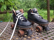 Wrotki Oxelo z 2018 (Gratis ochraniacze)