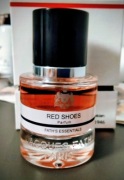 RED SHOES JACQUES FATH 30ML
