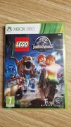 Lego Jurassic World (Xbox 360) PL