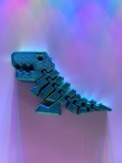 FLEXI REX KOLOR LAGOON HIT!
