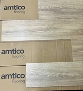LVT Amtico Flooring Jasny Dąb 16 m2