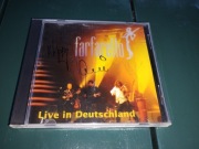 Benny Waters plays songs of love