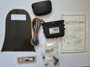 Czujnik deszczu zestaw - TRZECIE OKO - zestaw do samochodów - NOWY