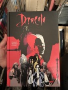 Dracula. Mignola. Bdb