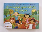 Rymowana gimnastyka dla smyka